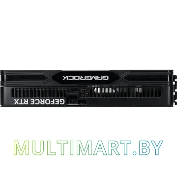 Видеокарта Palit GeForce RTX 5090 GameRock 32GB GDDR7 (NE75090019R5-GB2020G) картинка 7
